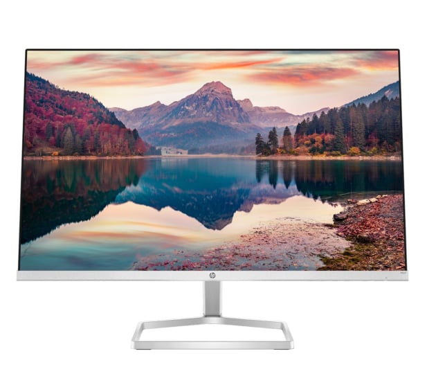 HP 22" M22f 2D9J9AA IPS 5 ms - 692542 - zdjęcie